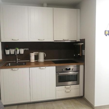 Costa Adeje Apartment Exterior foto